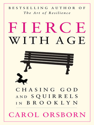 cover image of Fierce with Age